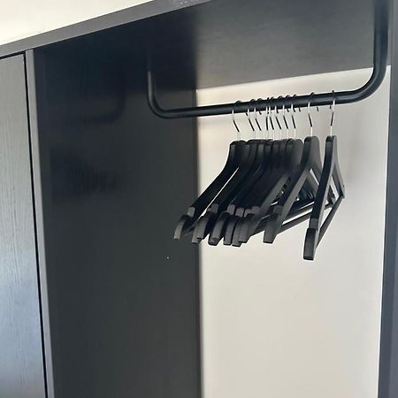 Seeapartment Prien am Chiemsee Eksteriør billede