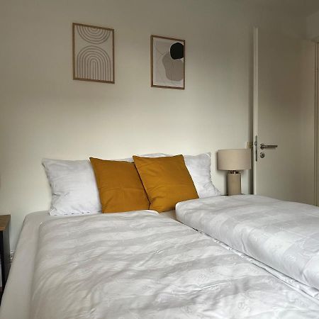 Seeapartment Prien am Chiemsee Eksteriør billede