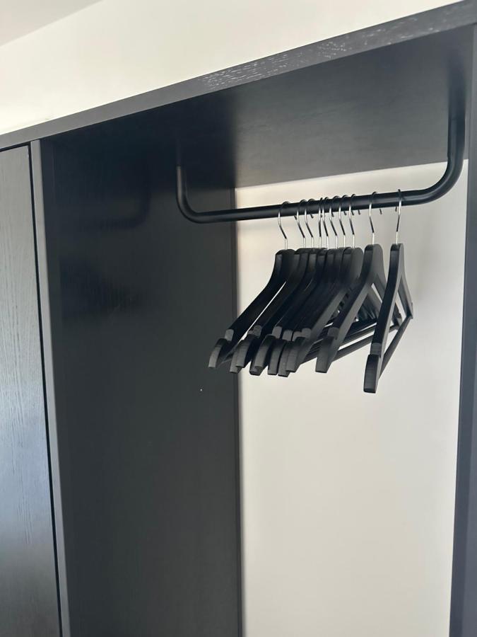 Seeapartment Prien am Chiemsee Eksteriør billede