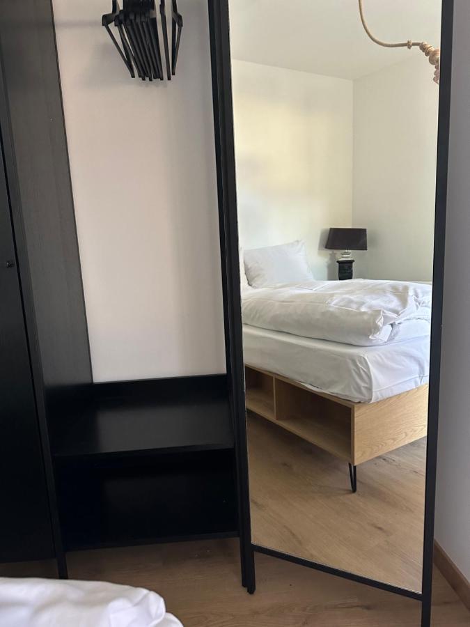 Seeapartment Prien am Chiemsee Eksteriør billede