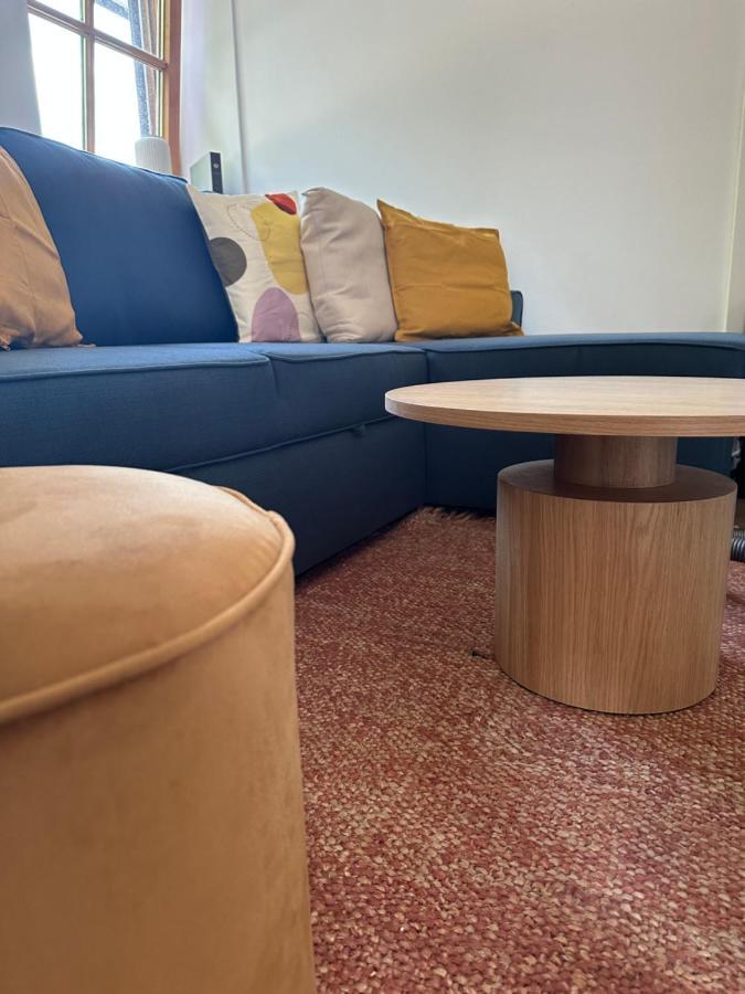 Seeapartment Prien am Chiemsee Eksteriør billede